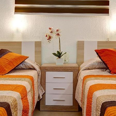 Los Elefantes Beach House San Bartolomé 外观 照片