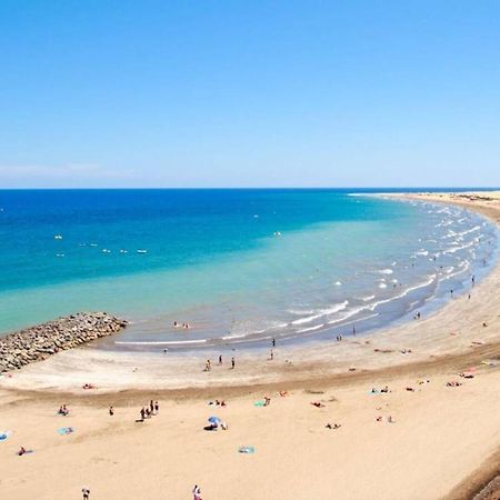 Los Elefantes Beach House San Bartolomé 外观 照片