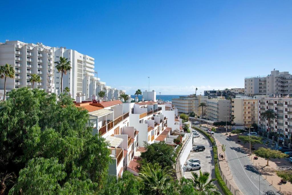 Los Elefantes Beach House San Bartolomé 外观 照片