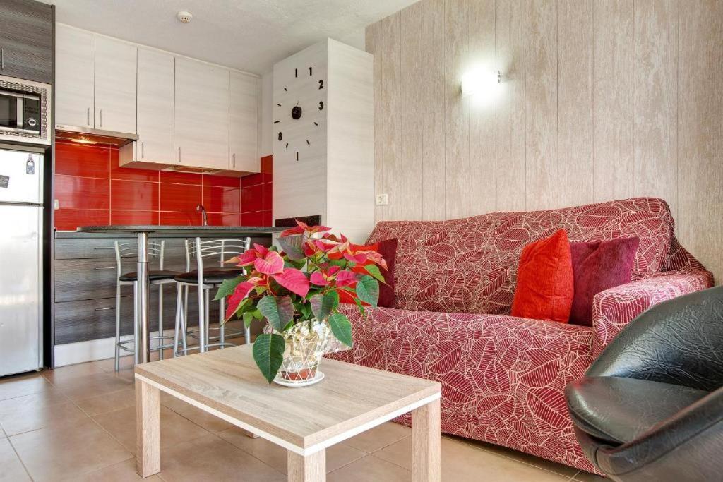 Los Elefantes Beach House San Bartolomé 外观 照片