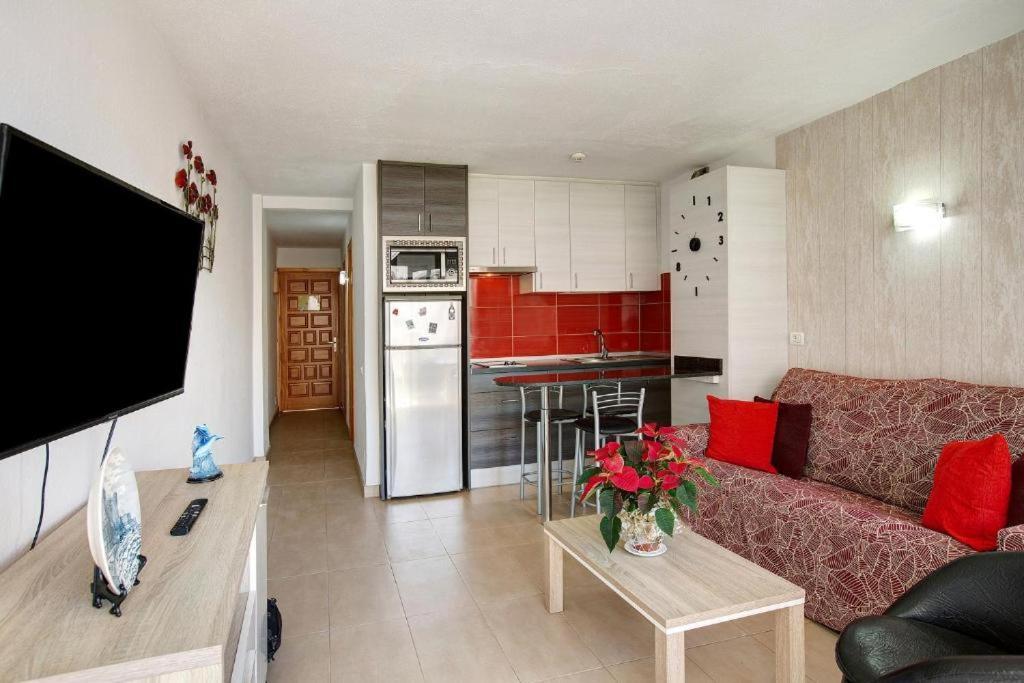 Los Elefantes Beach House San Bartolomé 外观 照片