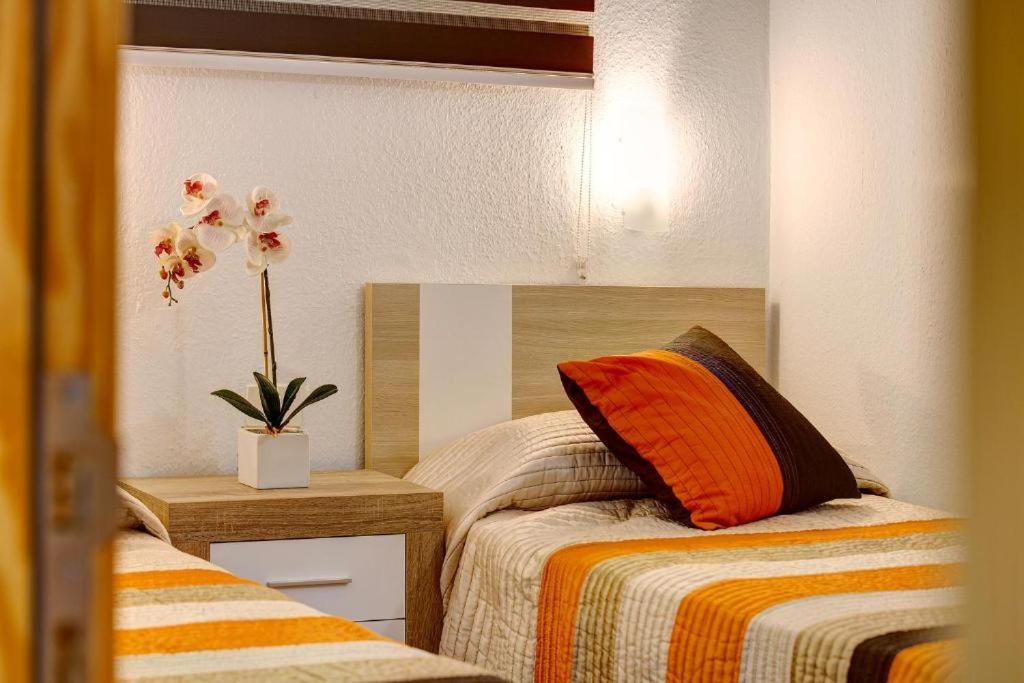 Los Elefantes Beach House San Bartolomé 外观 照片