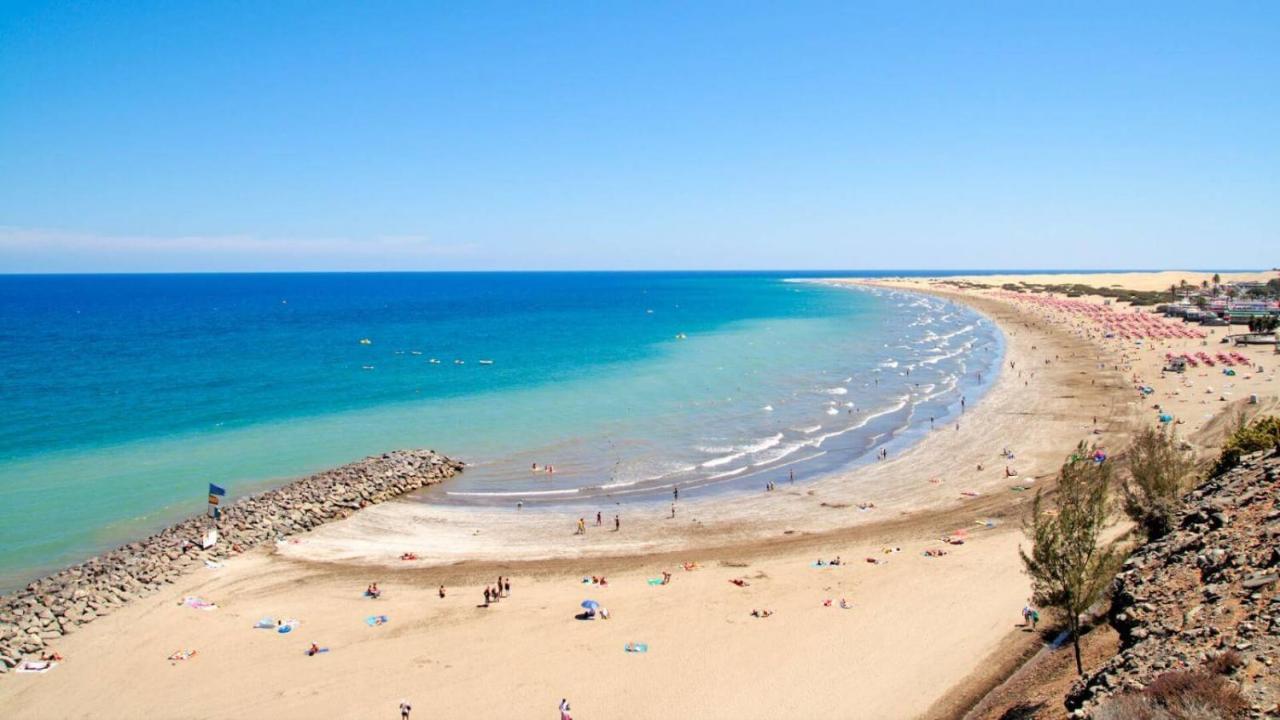 Los Elefantes Beach House San Bartolomé 外观 照片